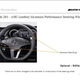 Illustration for article titled Leaked AMG Mercedes SLS Dealer Guide Details Extravagant Options